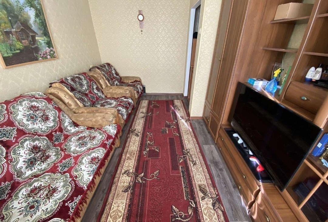Оренда однокімнатной квартири Південно Захід