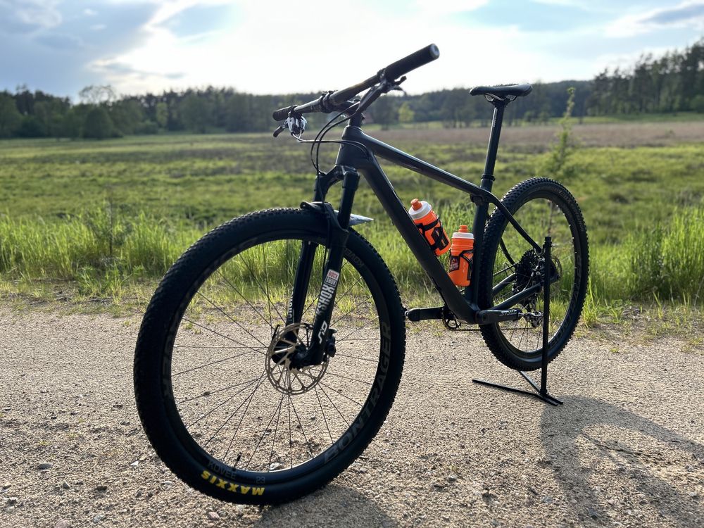 Trek ProCaliber 9.8 SL