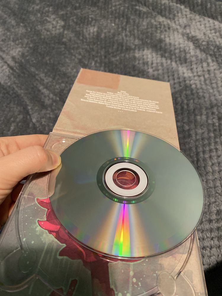 Skubas Wilczełyko CD