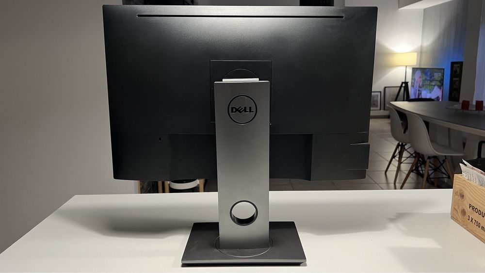 Monitor Dell P2418HZM (Multimedia)