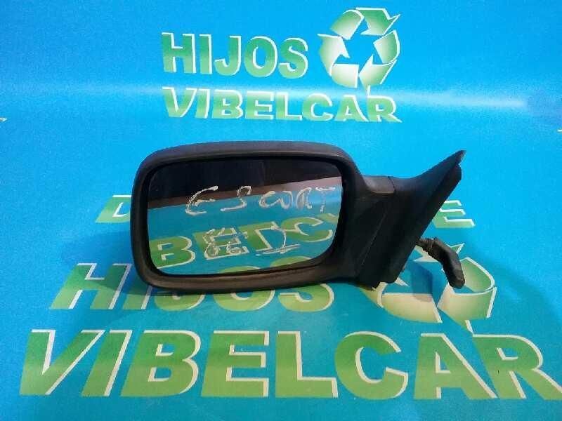 RETROVISOR ESQUERDO FORD ESCORT BERLINA