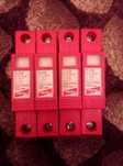 OGRAN.PRZEP. guard VM 900 400 DEHN