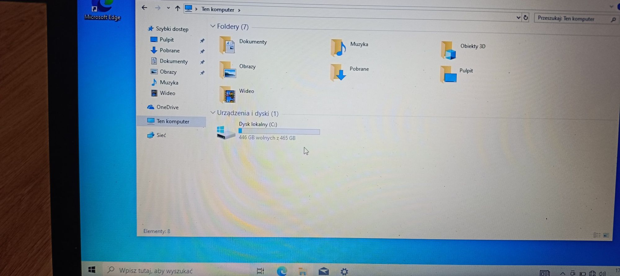 Laptop ACER Aspire ES1-512 Series MS2394 15,6"