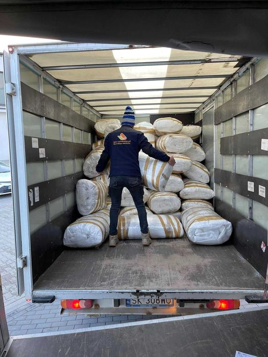 Geowłóknina Geowłókniny PP Polipropylen do 6m 200 400