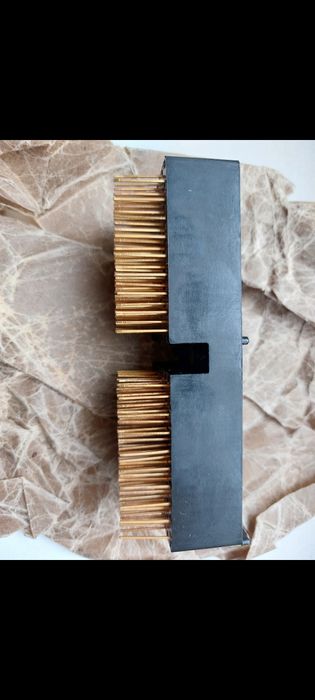 радиодетали СССР (інформація)