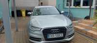 Audi A6 C7 2.0 TDI