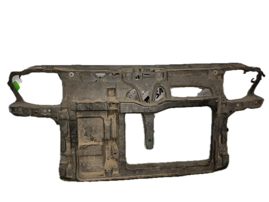 Frente em fibra ou chapa VOLKSWAGEN Golf IV (1J1)