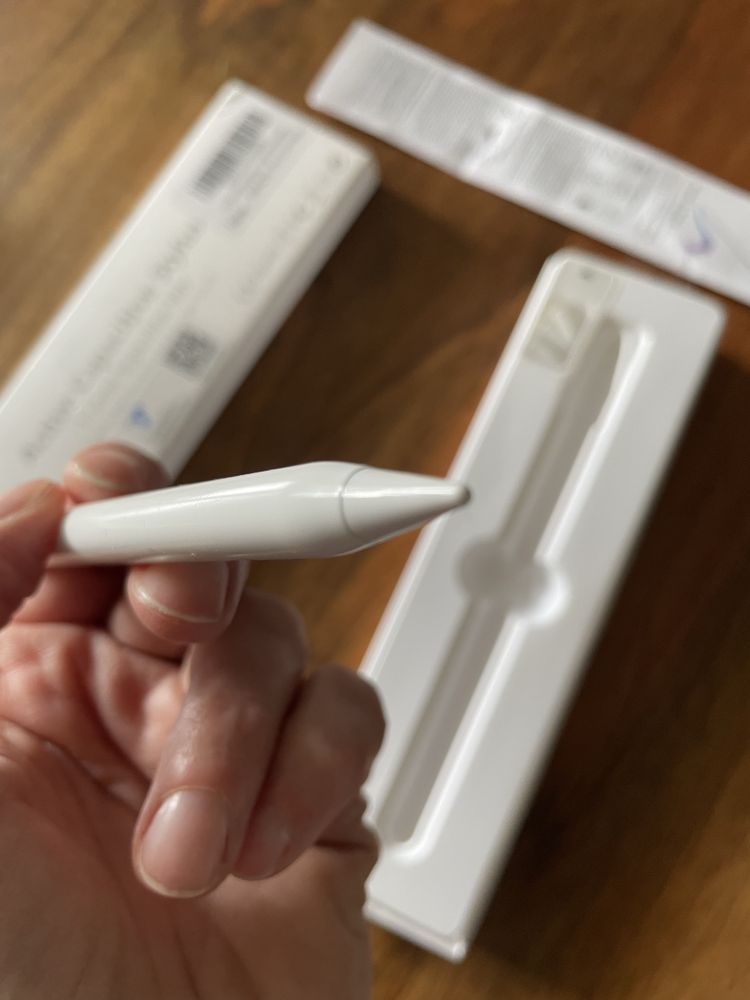 Rysik Active Capacitive Stylus 1,5 mm magnetyczny