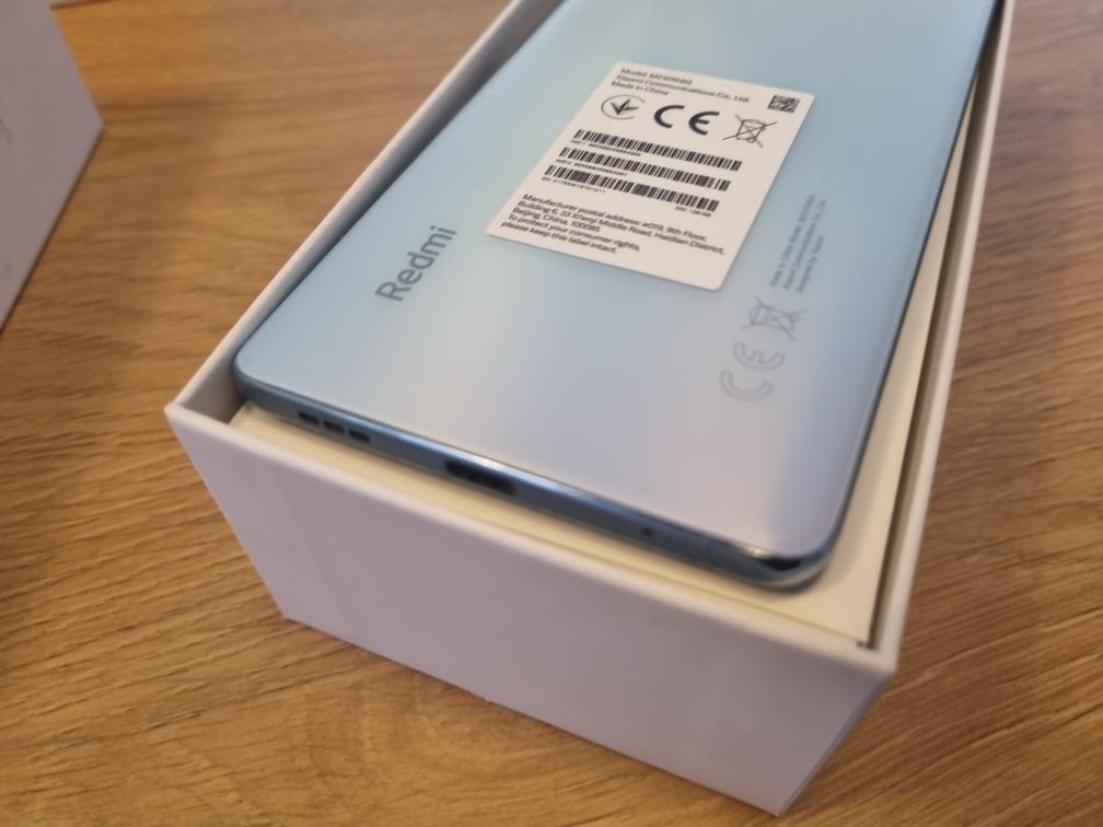 Xiaomi Note 10 Pro 128gb piękny sprawny beż blokad