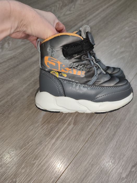 Зимовий комбінезон Lenne 92-98 + шапки,шарф,перчатки+ взуття j