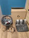 Kierownica Logitech g29 okazja