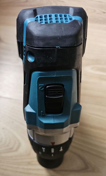 Makita Wiertarko-Wkrętarka Udarowa 18V DHP458Z