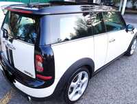 Mini Clubman Cooper D