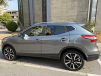 Nissan Qashqai 1.2 DIG-T Tekna Premium S Alcantara