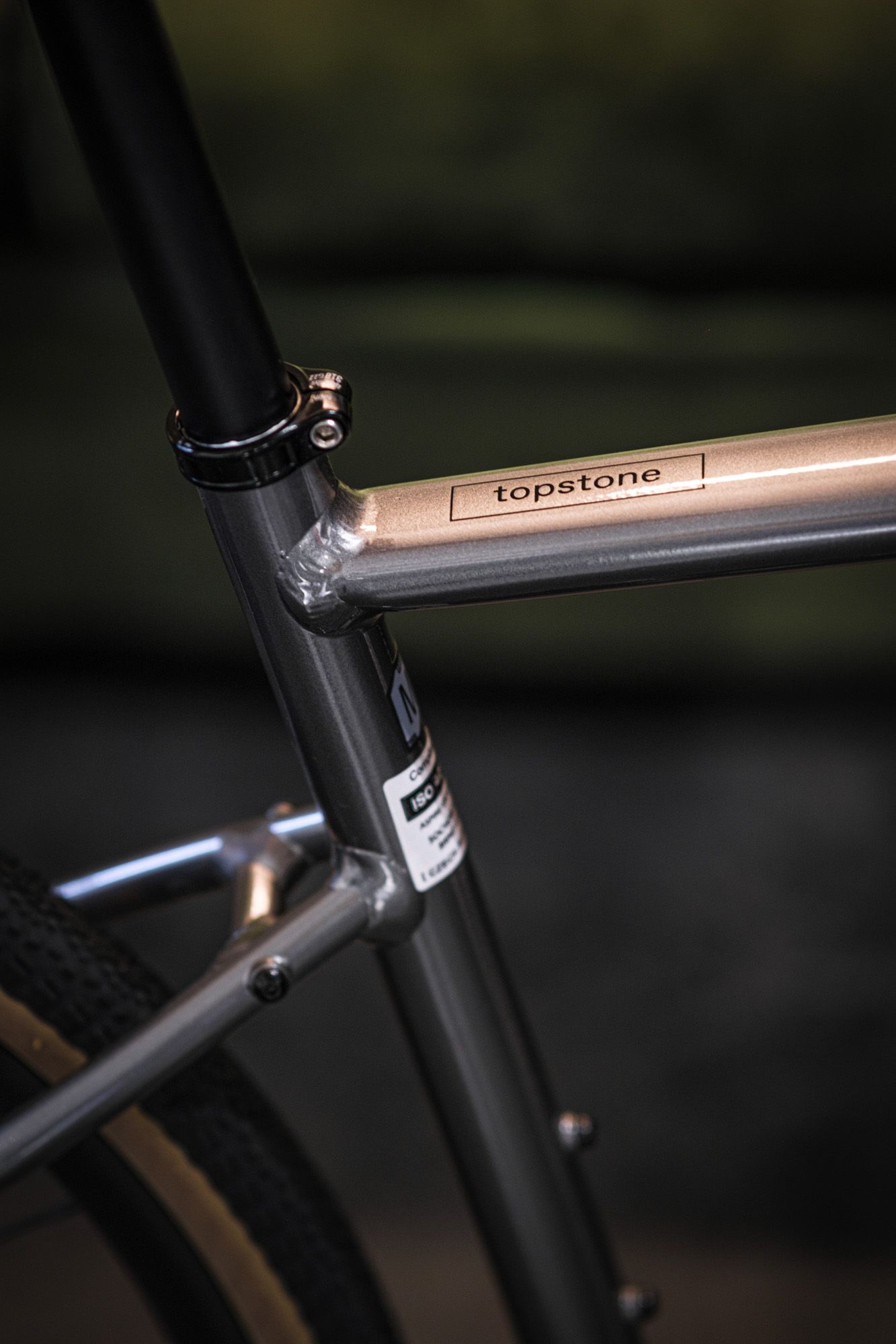 Rower Gravel Cannondale Topstone 3 Alloy  Rama L
