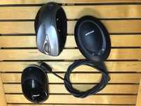Base e rato wireless microsoft