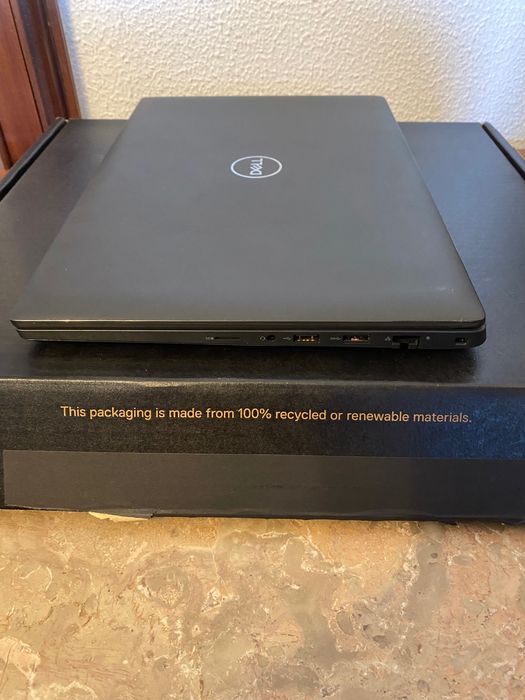 Laptop Dell Latitude 3420 - i7