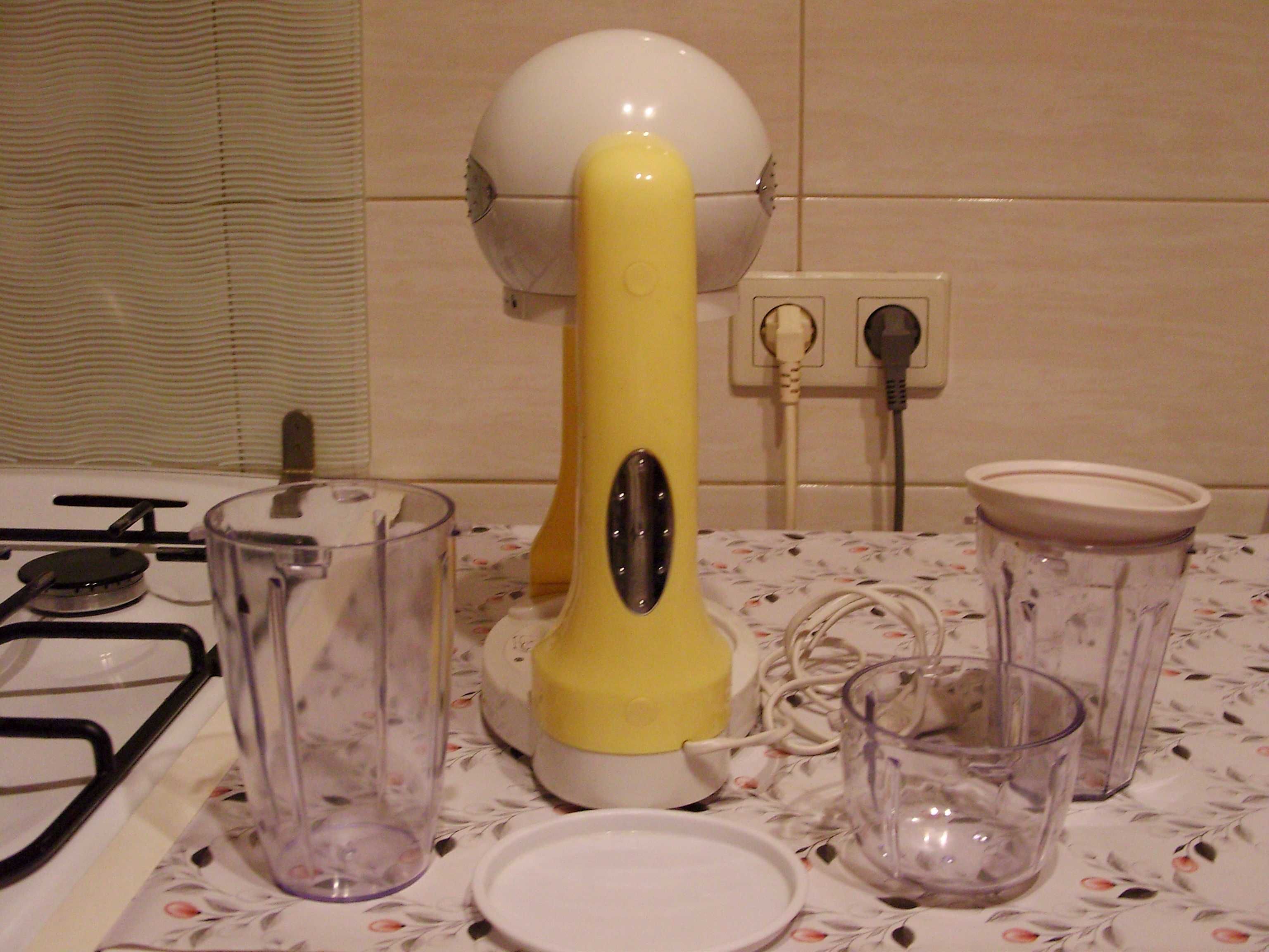 Blender elektryczny PRINCESS