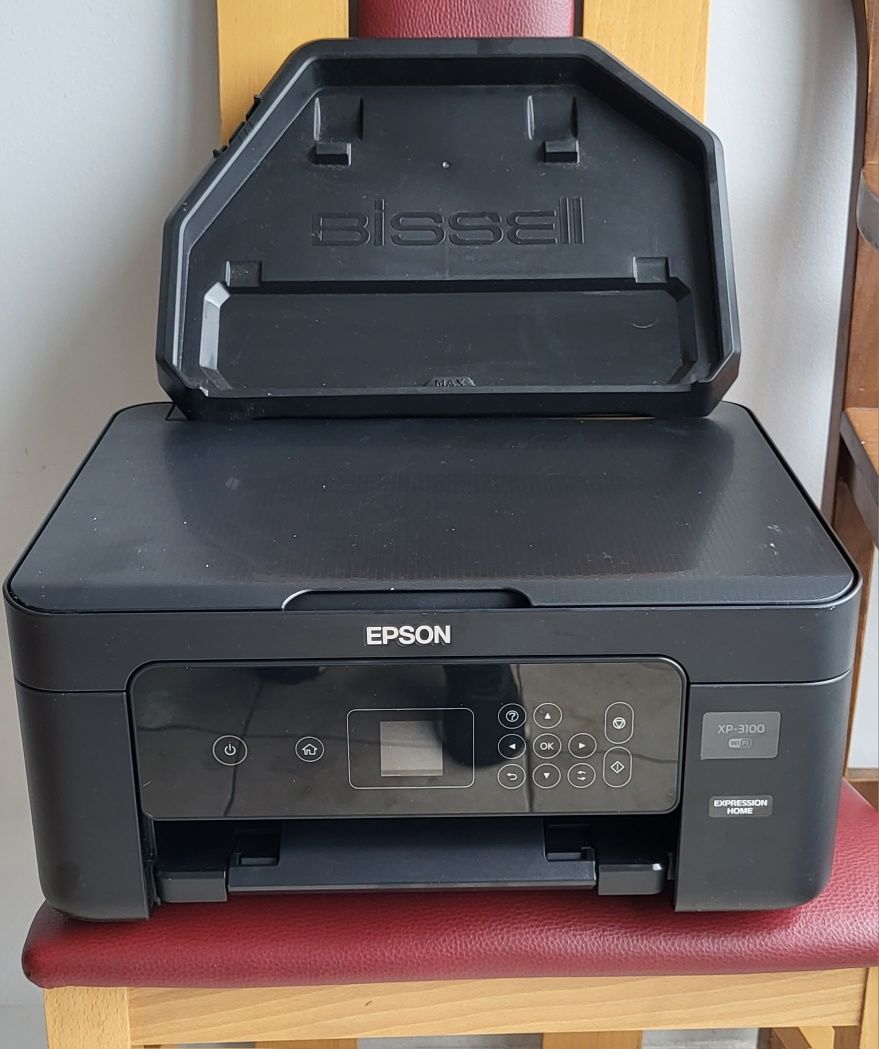 Epson XP-3100 nova em caixa