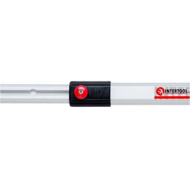 Сучкорез садовый с телескопическими ручками. INTERTOOL FT-1115. Новий.