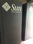 Szafa serwerowa Sun Microsystems Sun Rack 900-38 - szafa rackowa