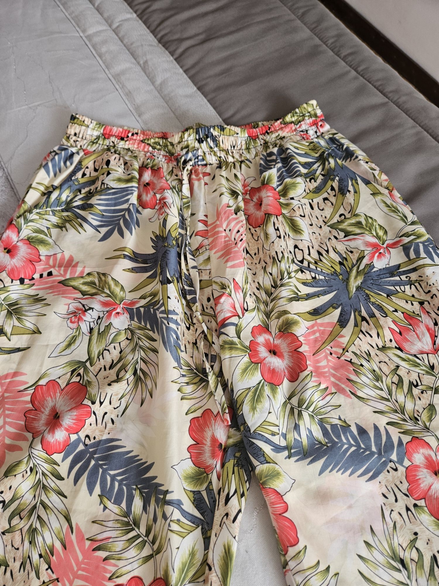 Calça Florida...