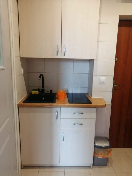 Kawalerka Studio Orange Room centrum. OKAZJA