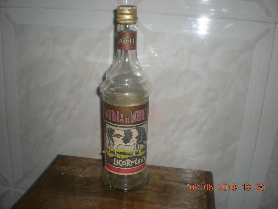garrafas antigas