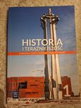 Podręcznik historia i teraźniejszość 1 zakres podstawowy