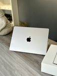 MacBook Air 13.6" 2024 M3 16/256Gb Space Gray (949$) Доставка