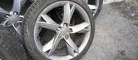 Диски с резиной Audi 255/35 r19