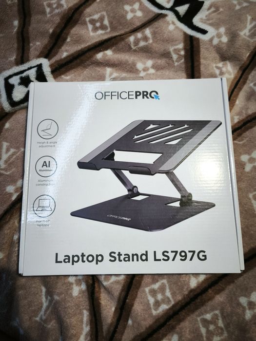 Подставка для ноутбука