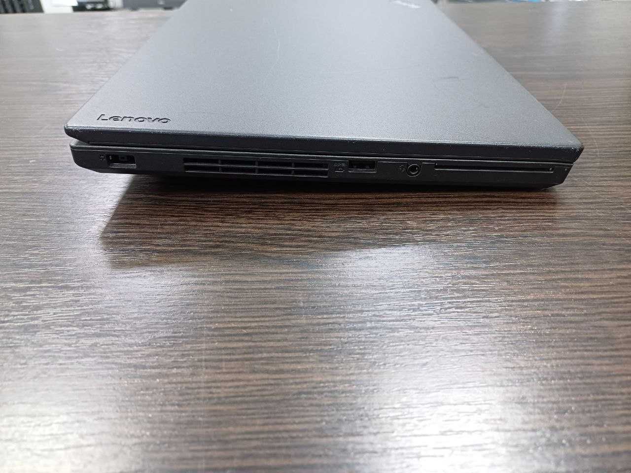 Акція! Ноутбук Lenovo ThinkPad L460 i5-6200U/8Gb/240 SSD Роздріб/ГУРТ