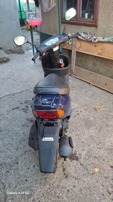 Продам хонда дио 34