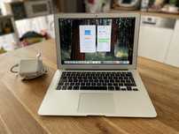 Super apple MacBook Air i5 8GB Sequoia bateria 92%