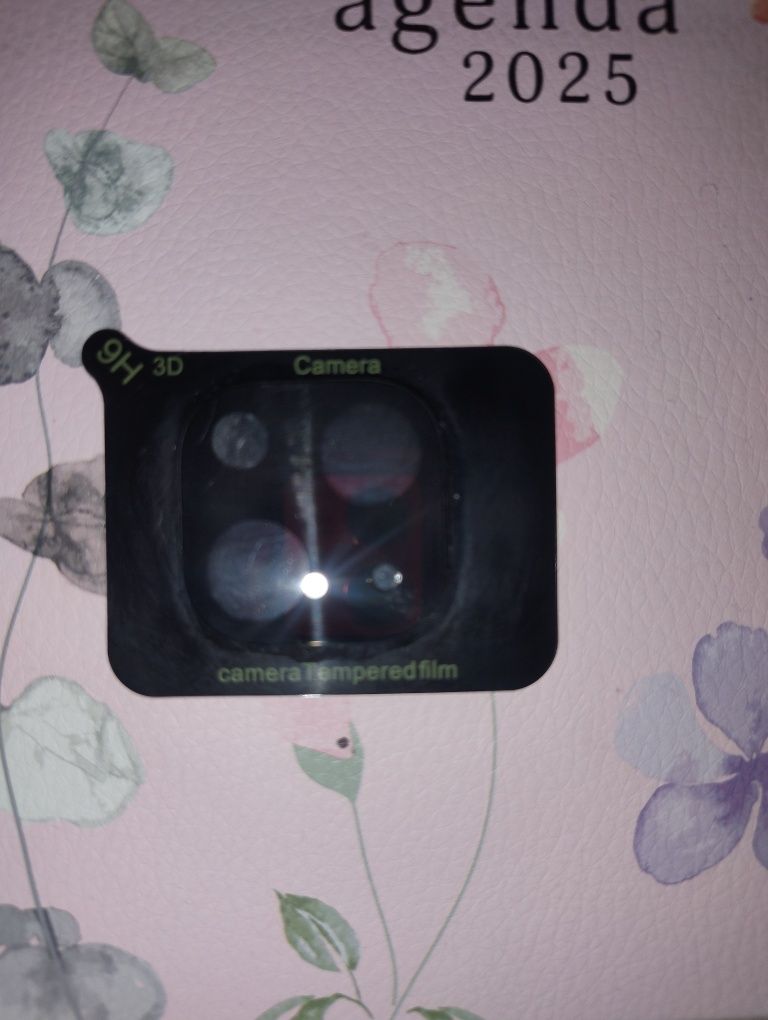 Osłona aparatu iPhone 14