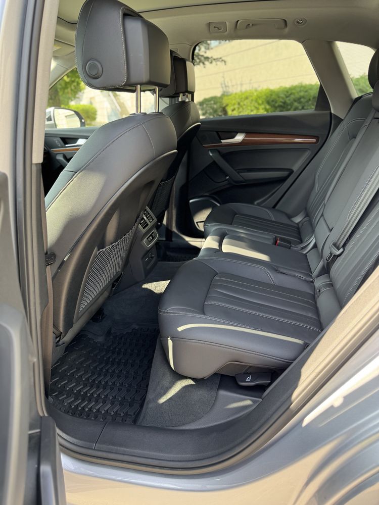 Audi Q5 Premium 45 2023