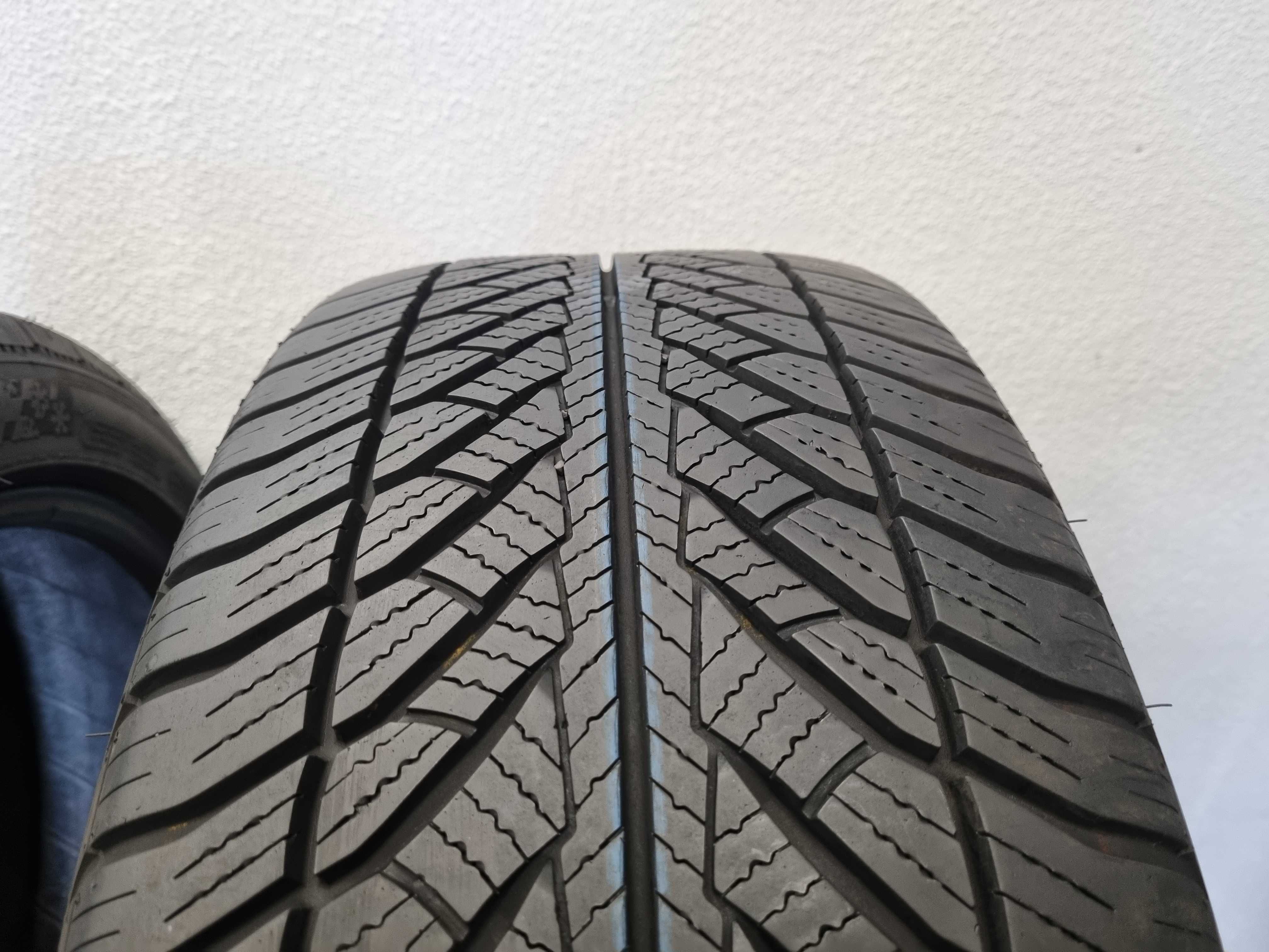 245/45/18 100V Goodyear Ultra Grip Preformance * MO Dot.4619R