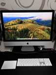 iMac 27” 5k i7, AMD RADEON PRO 5700 8GB, dysk 1TB, 64GB ram