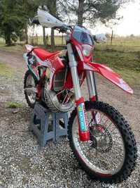 Gas gas ec 250 Fv