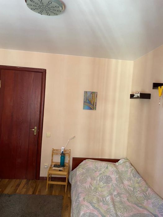 Оренда, Берестейський проспект, 107,  м.Житомирська,  3 к.кв. 77 кв.м