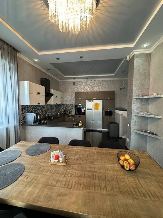 Продам дом Новоалександровка, пригород Днепра