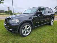 BMW X5 40 d xDrive