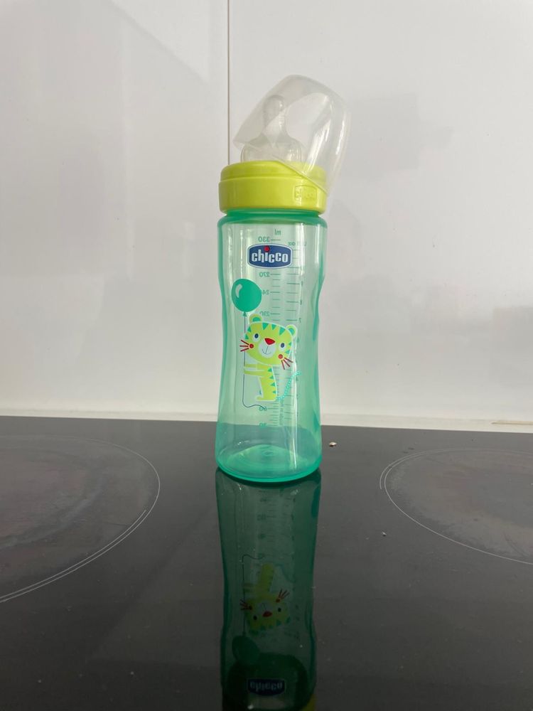 Biberao da Chicco - 330ml