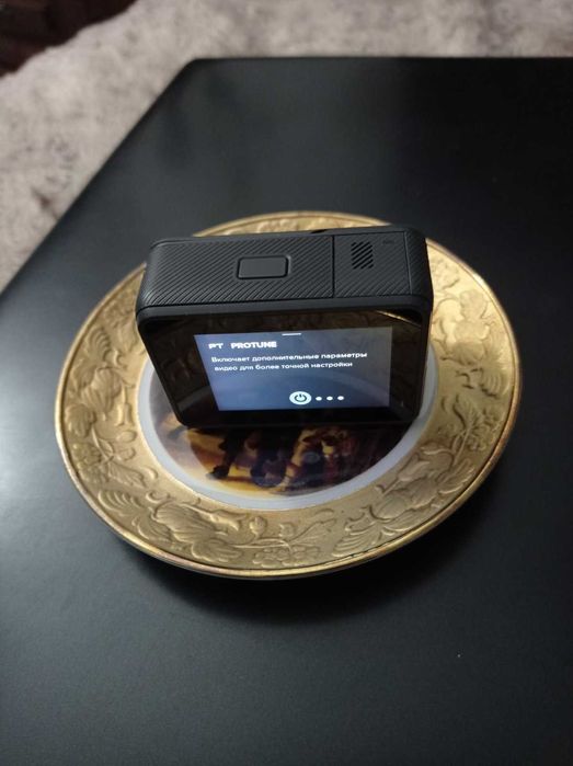 Gopro 6 екшн камера 4k