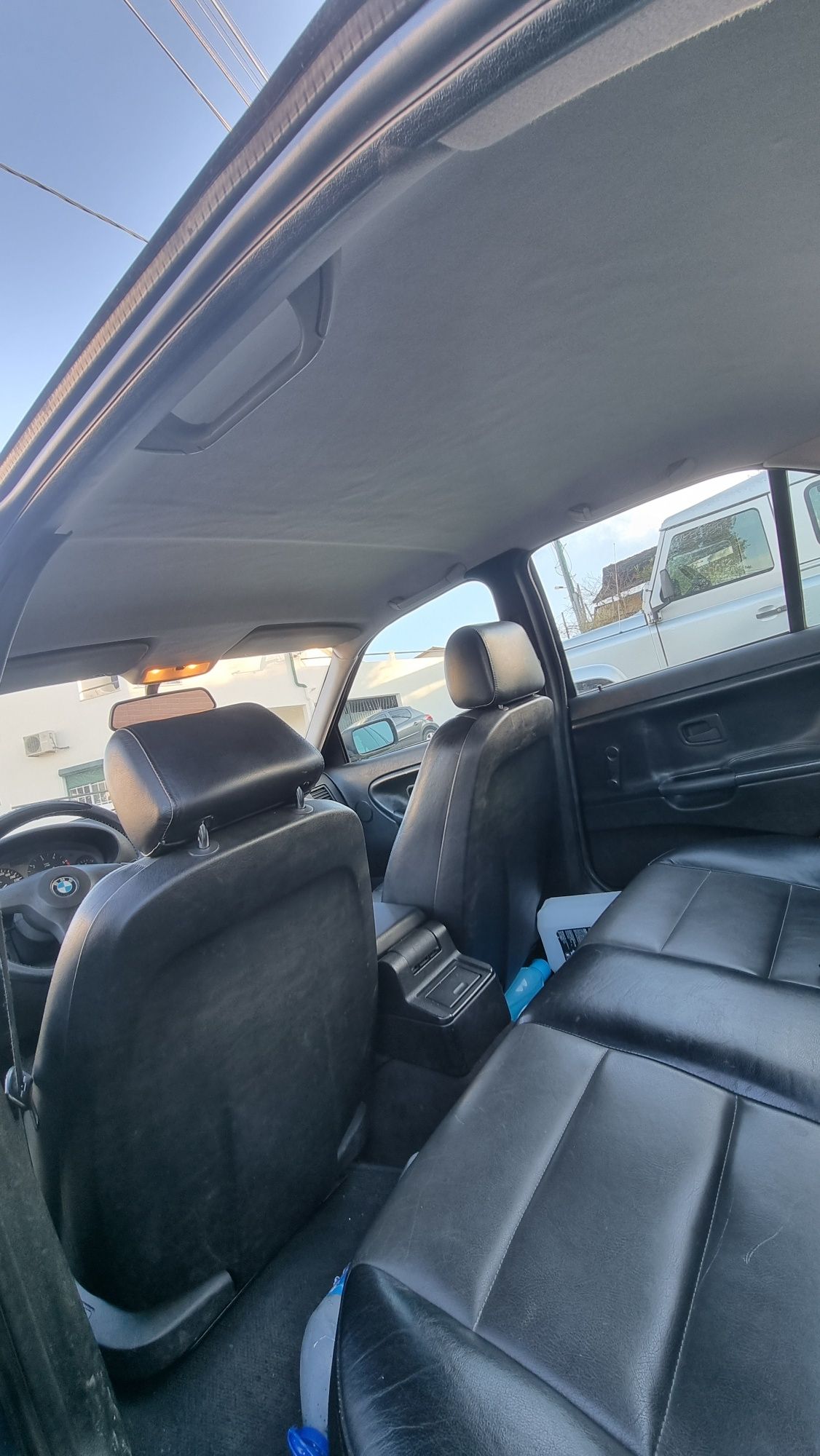 Vendo bmw 325tds