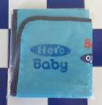 Muda-fraldas Hero Baby (NOVO!)