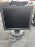 Monitor LG flatron