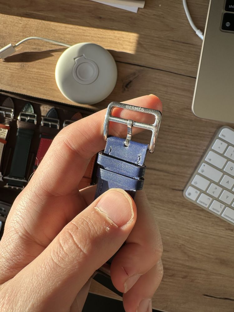 Apple watch ремінець, band, loop