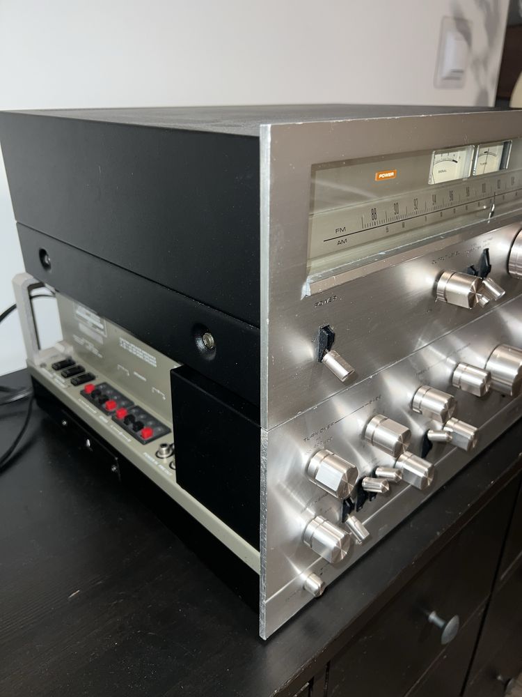 Zestaw Pioneer seria 9500,TX9500,SA9500